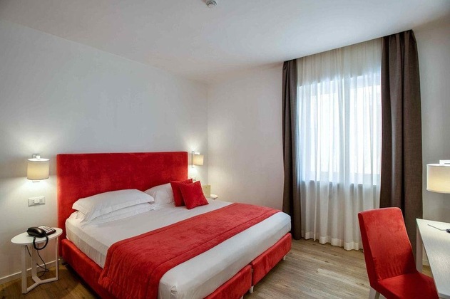Gallery - Hotel Isabella