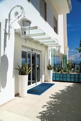 Gallery - Hotel Admiral