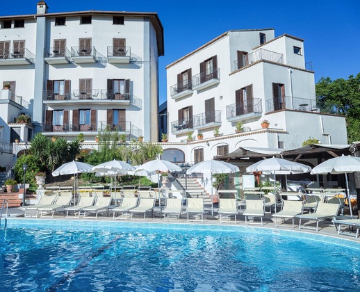 Gallery - Hotel Iaccarino