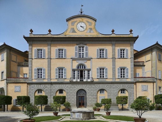 Gallery - Bagni Di Pisa Palace & Thermal Spa