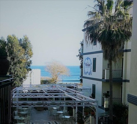 Gallery - Villa Luisa Hotel Residence Beauty Farm