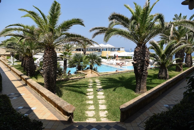 Gallery - Brucoli - Venus Sea Garden