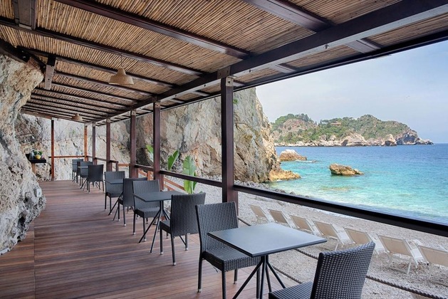 Gallery - Unahotels Capotaormina
