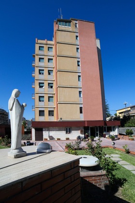 Gallery - Villa Mater Hotel