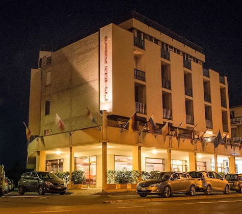 Gallery - Park Hotel Residence