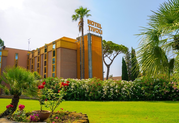 Gallery - Hotel Tivoli