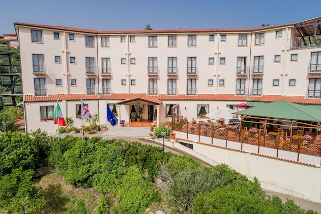 Gallery - Hotel San Trano
