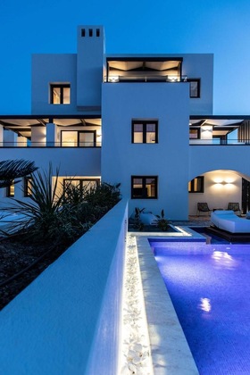 Gallery - Almiros Apartments