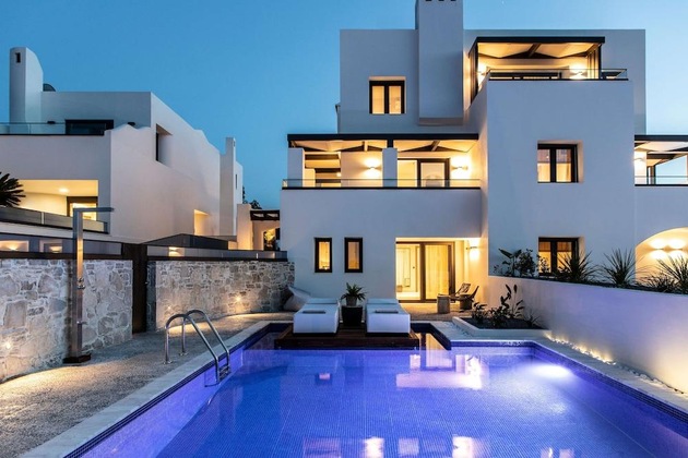 Gallery - Almiros Apartments
