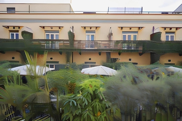 Gallery - Ateneo Garden Palace