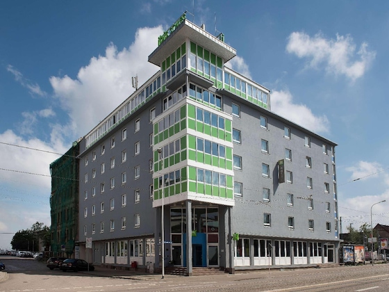 Gallery - Ibis Styles Halle