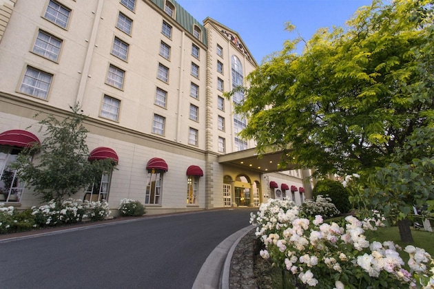 Gallery - Hotel Grand Chancellor Launceston