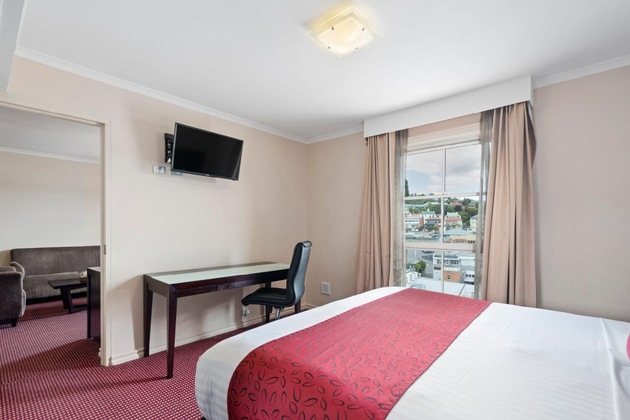 Gallery - Hotel Grand Chancellor Launceston