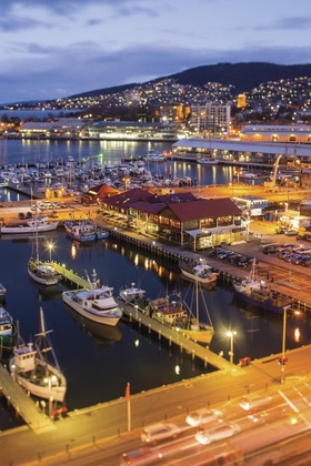 Gallery - Hotel Grand Chancellor Hobart