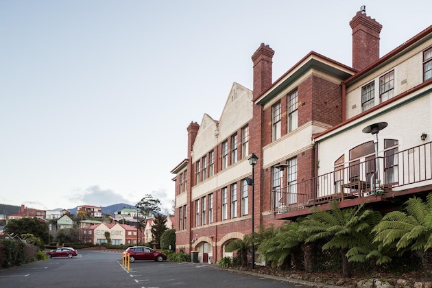 Gallery - Rydges Hobart
