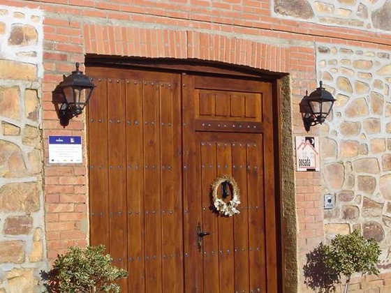 Gallery - Posada Real Pascual
