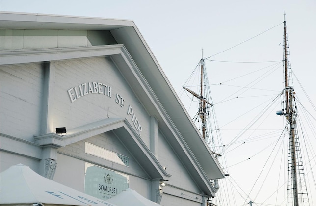 Gallery - Somerset On The Pier Hobart