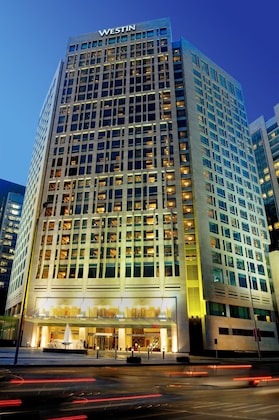 Gallery - The Westin Beijing Financial Street