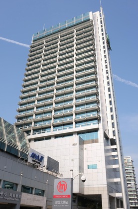 Gallery - Holiday Inn Hangzhou City Center