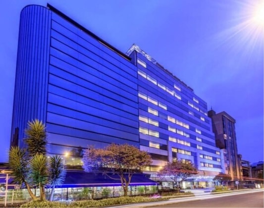 Gallery - Radisson Bogota Metrotel