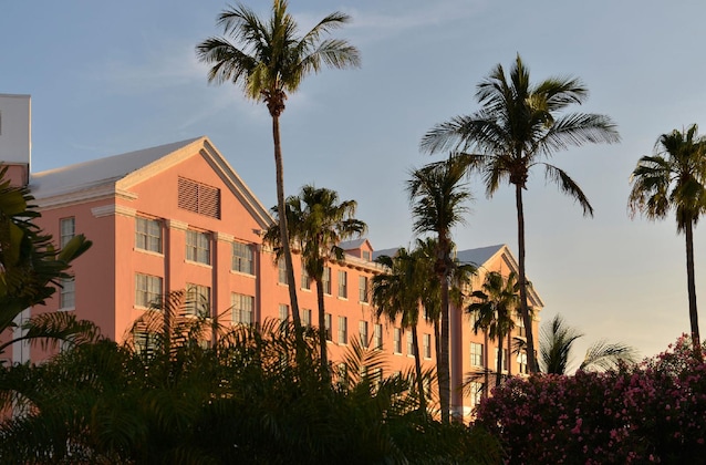 Gallery - Hamilton Princess & Beach Club - A Fairmont Managed Hotel