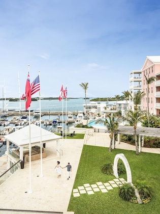 Gallery - Hamilton Princess & Beach Club - A Fairmont Managed Hotel