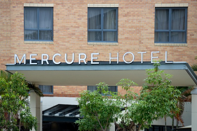 Gallery - Mercure Brisbane Garden City