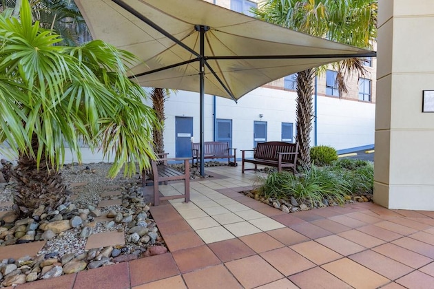 Gallery - Mercure Brisbane Garden City