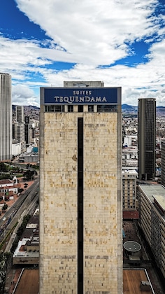 Gallery - Tequendama Suites Bogota