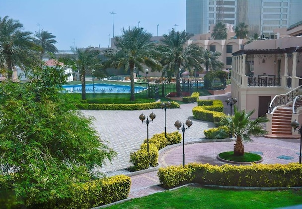 Gallery - Crowne Plaza Bahrain, An Ihg Hotel