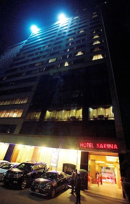 Gallery - Hotel Sarina