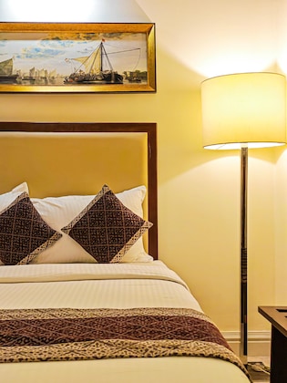 Gallery - Royal Park Residence Hotel