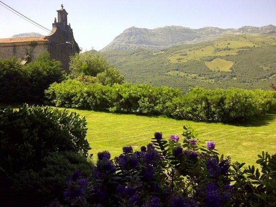 Gallery - Aire De Ruesga