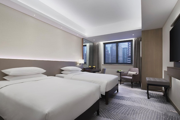 Gallery - Hyatt Regency Metropolitan Chongqing