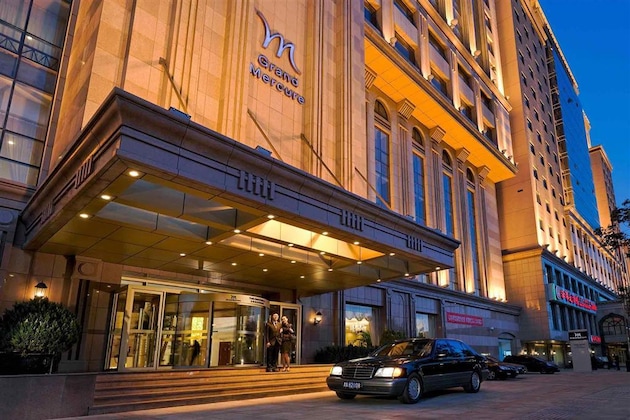 Gallery - Grand Mercure Teda Dalian