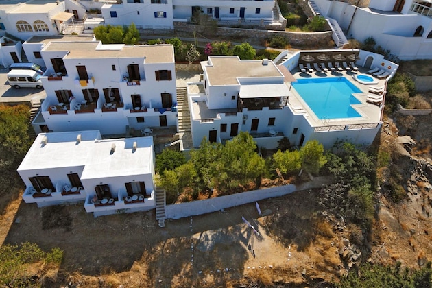 Gallery - Golden Sun Hotel