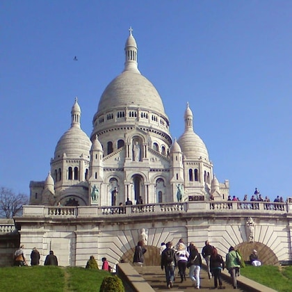 Gallery - Holiday Inn Paris - Montmartre, An Ihg Hotel