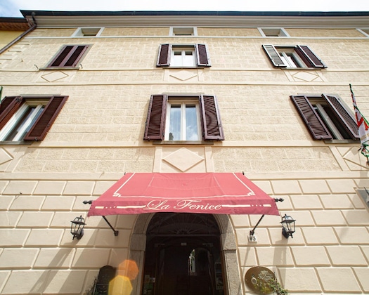 Gallery - La Fenice Park Hotel
