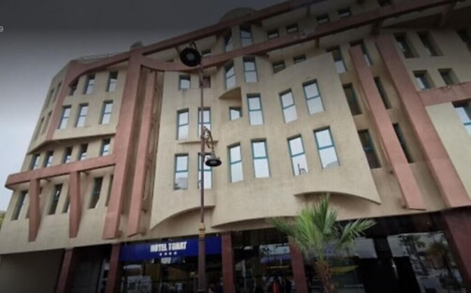 Gallery - Hotel Tghat