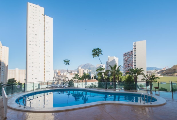 Gallery - Apartamentos Benidorm Horizon By Pierre & Vacances