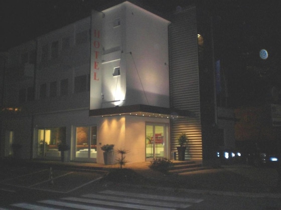 Gallery - Hotel Paradiso