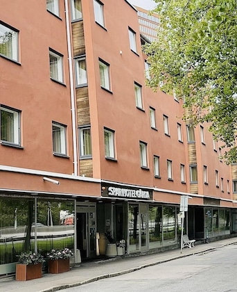 Gallery - Spar Hotel Gårda