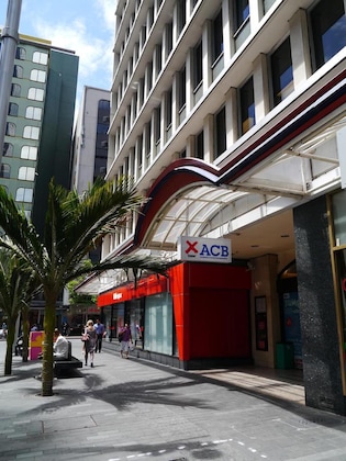 Gallery - Base Auckland