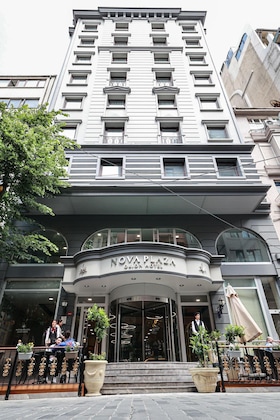 Gallery - Nova Plaza Orion Hotel
