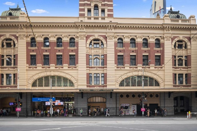 Gallery - Yehs Hotel Melbourne Cbd