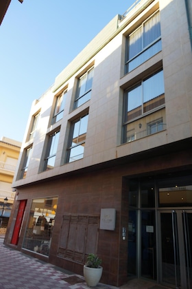 Gallery - Hotel Don Agustín