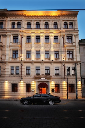 Gallery - Luxury Family Hotel Royal Palace