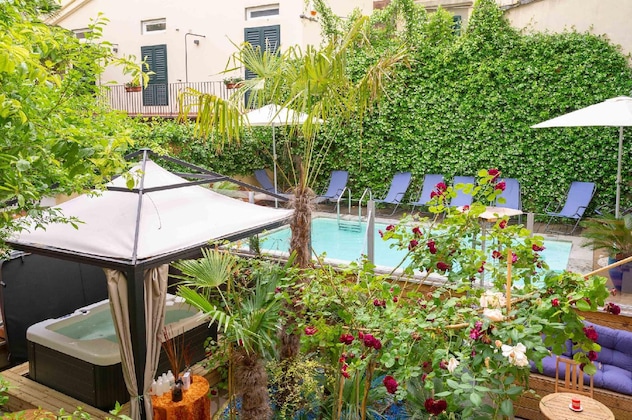 Gallery - Hotel Ginori Al Duomo