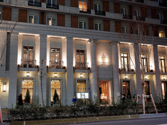Gallery - Hotel Monterey Kyoto