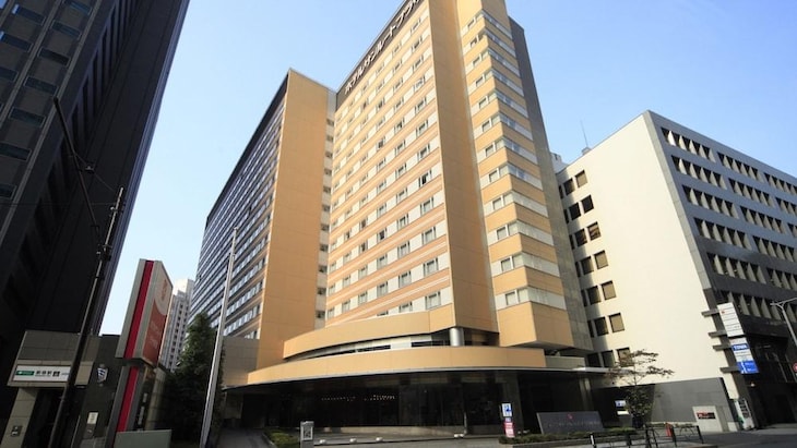 Gallery - Hotel Sunroute Plaza Shinjuku